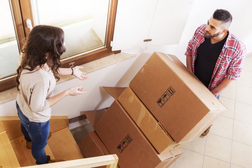 Office and commercial relocation support for Bickley businesses