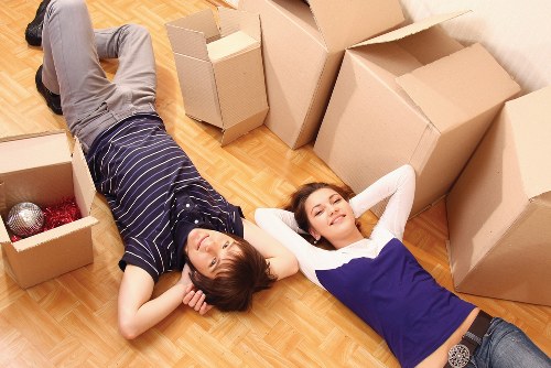Planning a local house or business move with a truck in Bickley